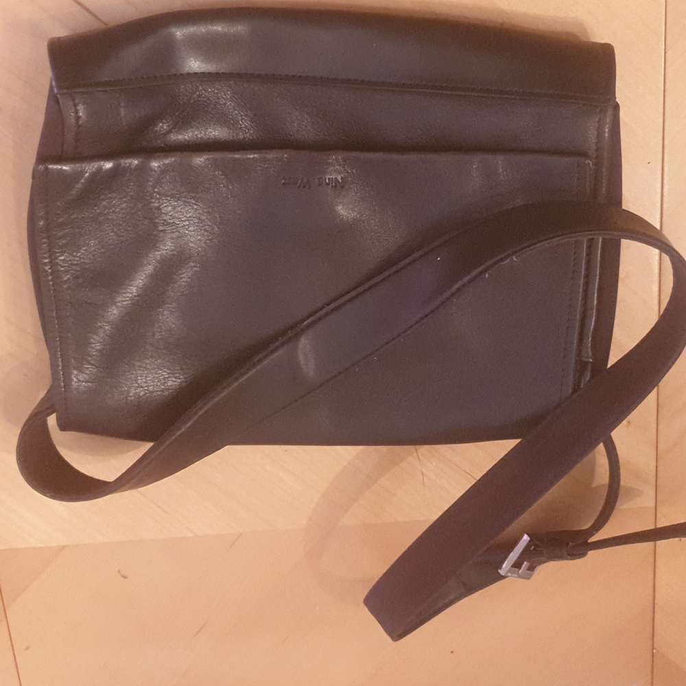Nine West Crossbody Bag